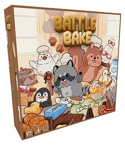 Battle Bake