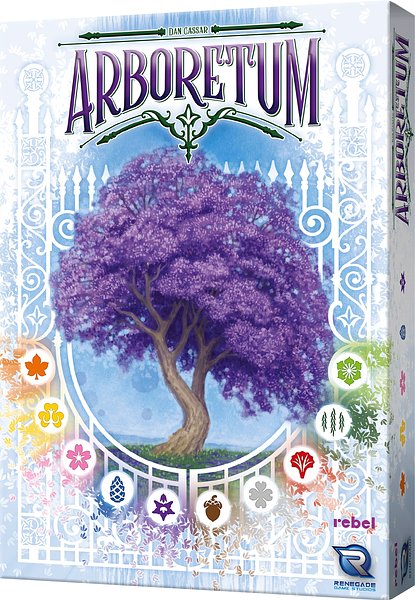 Arboretum