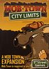 Mob Town: City Limits Expansion