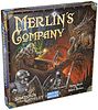 Shadows over Camelot: Merlin's Company