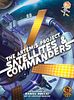 The Artemis Project: Satellites & Commanders
