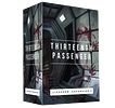 Lifeform: Thirteenth Passenger