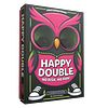 Happy Double: No Risk No Run!
