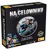Crazy Games: Na celowniku - Czy uda ci się odkryć tożsamość przestępcy?