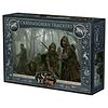 A Song of Ice & Fire: Tabletop Miniatures Game - Crannogman Trackers