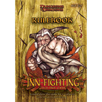 Inn-Fighting