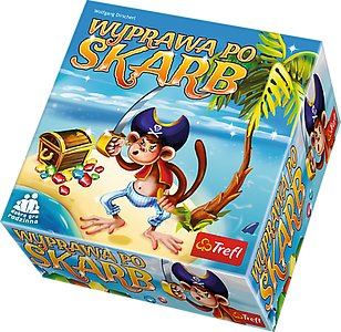 Wyprawa po skarb