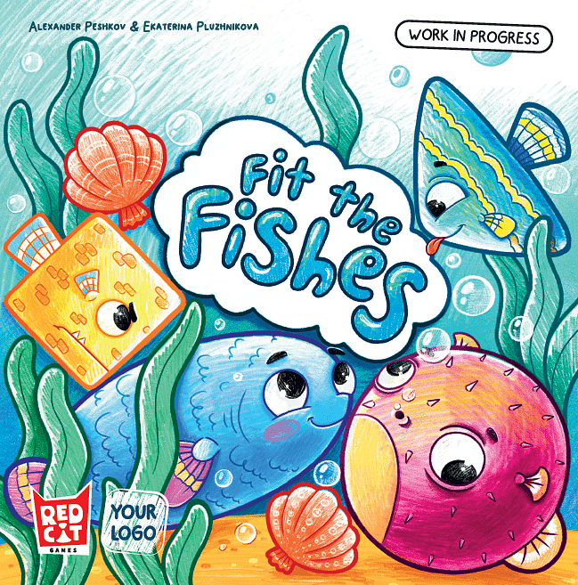 Fit the Fishes