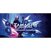 Tamashii: Kroniki Ascendu - Zakazany rozdział