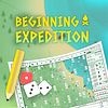 Beginning Expedition