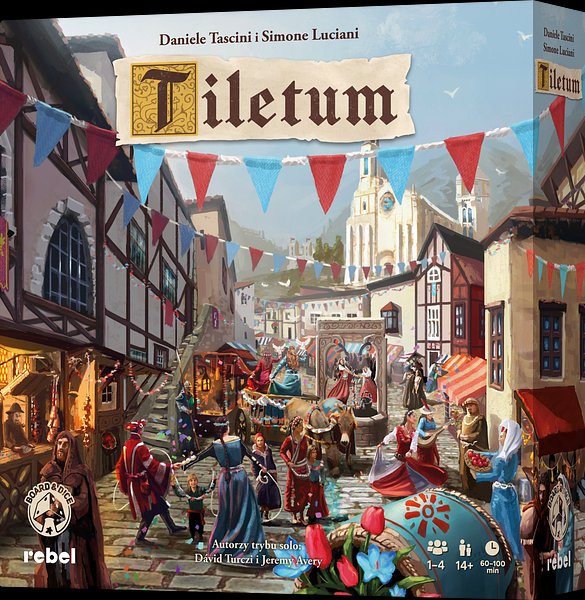 Tiletum