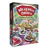 Merenda sinoira