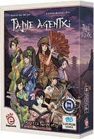Tajne agentki