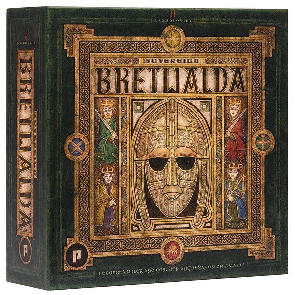 Sovereign: Bretwalda