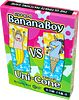 Banana Boy VS Uni-Cone