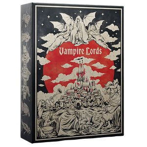 Vampire Lords