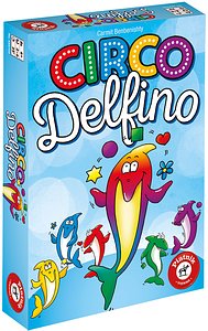Circo Delfino