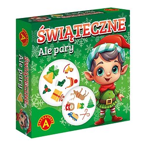 Ale pary: Świąteczne