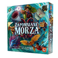 Zapomniane morza