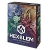 Hexblem: Beating the Unbeatable