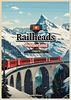 Railheads: Switzerland