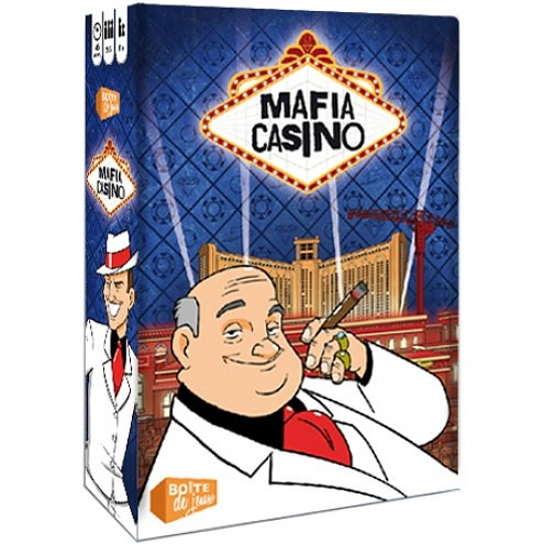 Mafia Casino