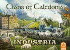 Clans of Caledonia: Industria