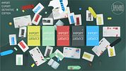 Import / Export: Definitive Edition