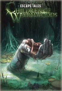 Escape Tales 3: Dzieci Żmijowego Lasu