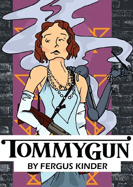 Tommygun