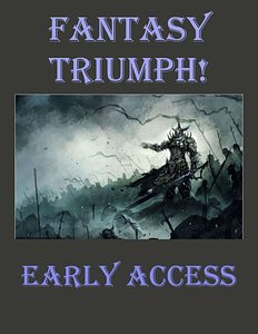 Fantasy Triumph!