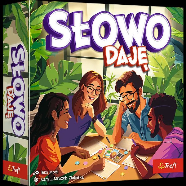 Słowo daję