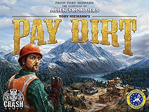 Pay Dirt
