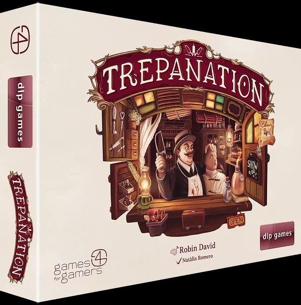 Trepanation