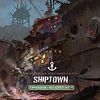 The Hunters A.D. 2114: Shiptown