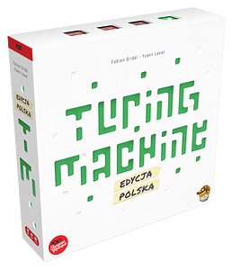 Turing Machine