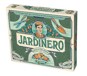 Jardinero