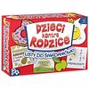 Dzieci kontra rodzice: Listy do śniadaniówki
