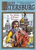 Saint Petersburg: New Society & Banquet Expansion