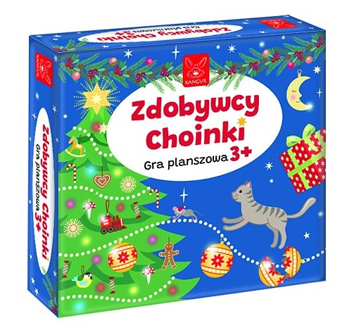 Zdobywcy choinki