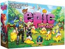 Tiny Epic Dinosaurs: Deluxe Edition