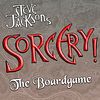Steve Jackson's Sorcery! The Boardgame