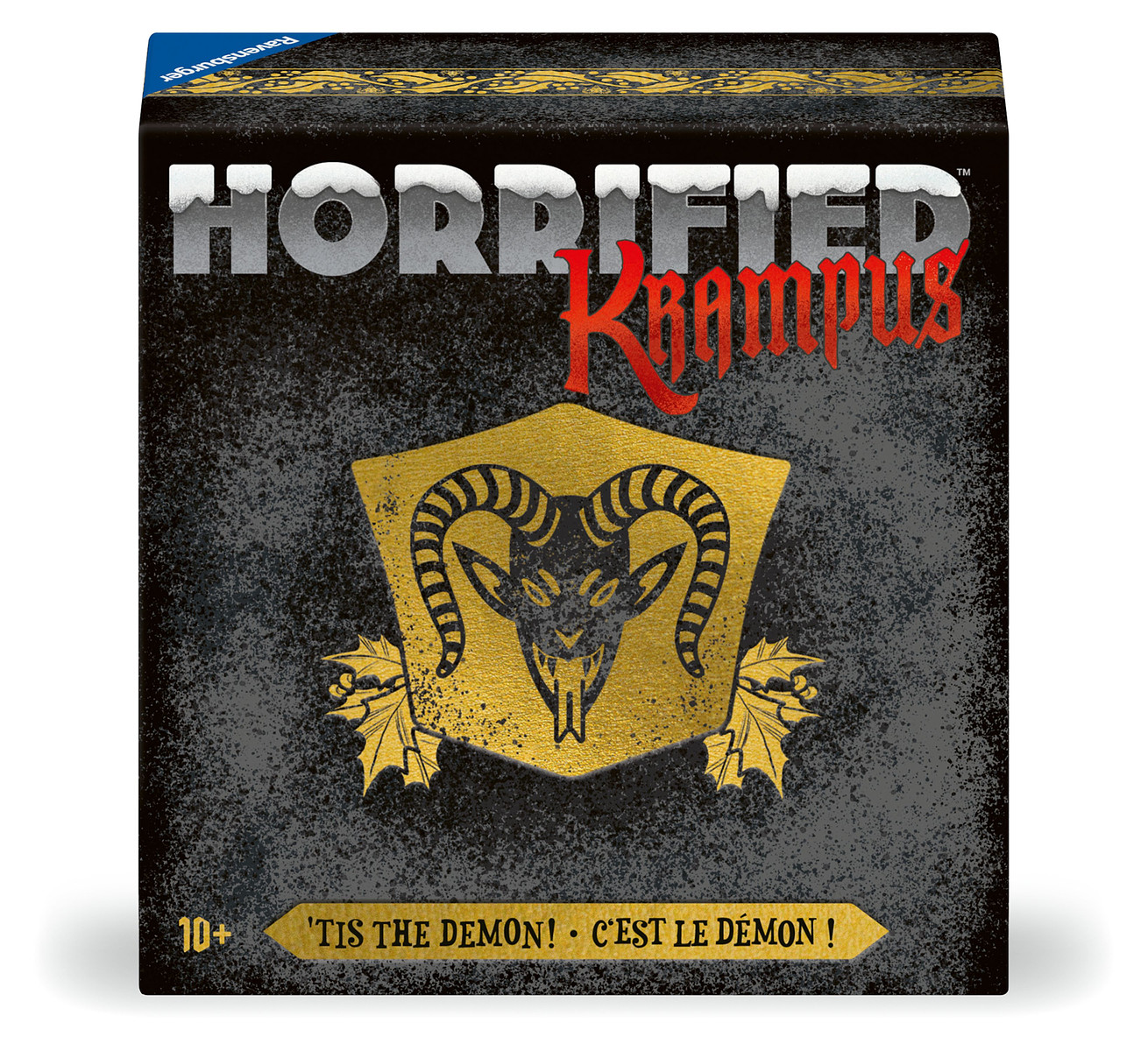 Horrified: Krampus