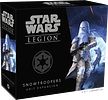Star Wars: Legion – Snowtroopers Unit Expansion