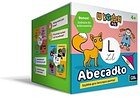 W Kostce! PLUS - Abecadło