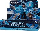 Magic the Gathering: Reality Fracture