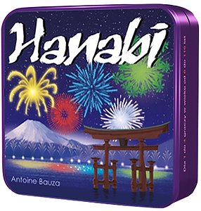Hanabi