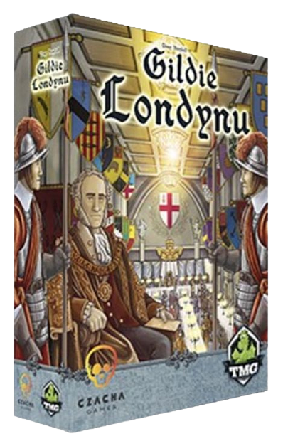 Gildie Londynu