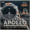 Apollo: A Game Inspired by NASA Moon Missions