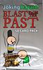 Joking Hazard: Blast From The Past
